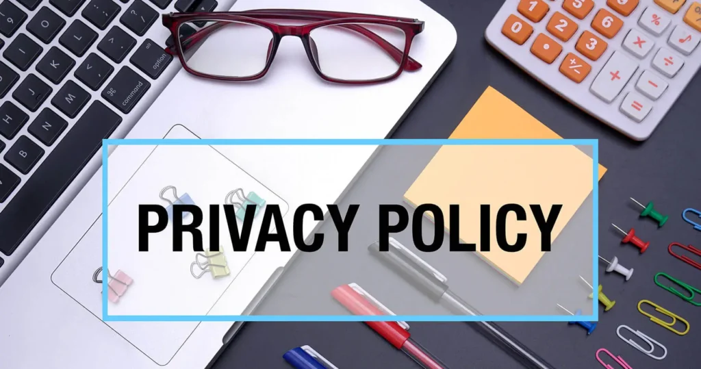 privacy policy in travelnesthub