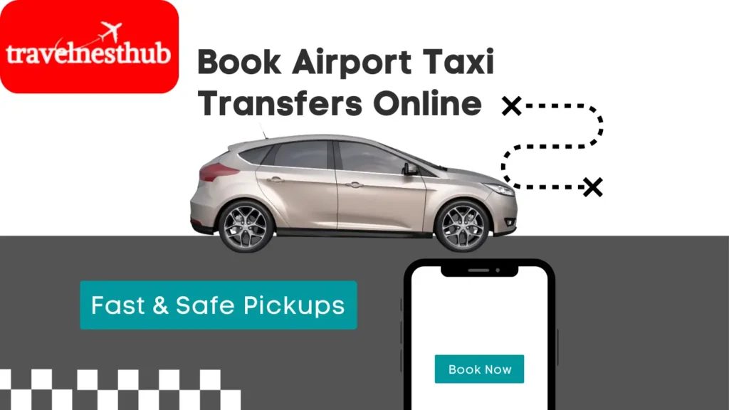 Airport Taxi Transfers